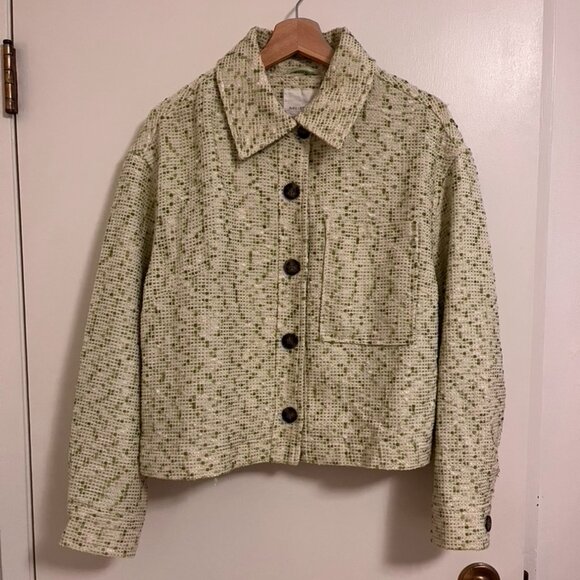 Avec Les Filles Jacket - Picture 1 of 2